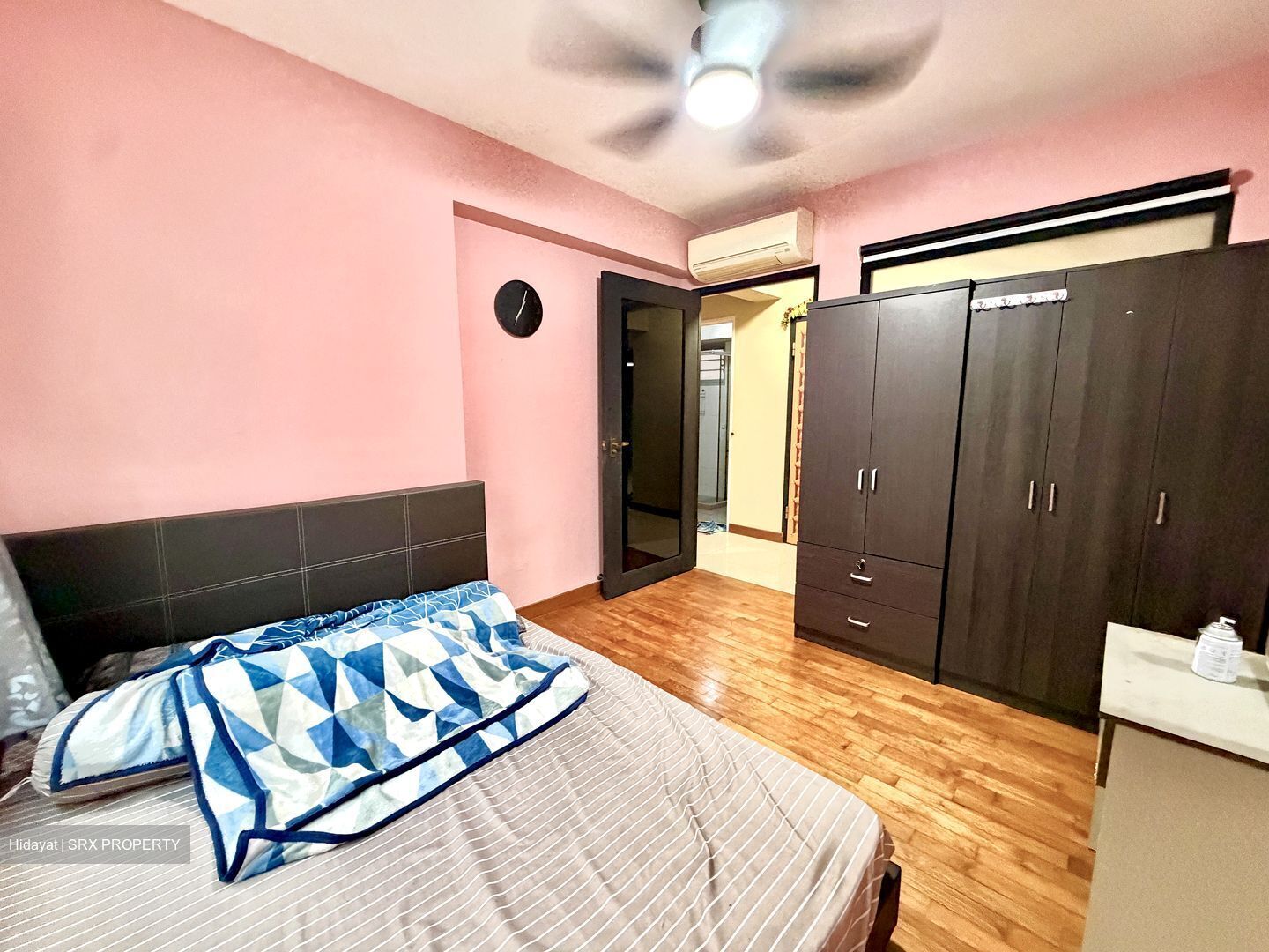 Blk 459 Segar Meadows (Bukit Panjang), HDB 4 Rooms #577666621